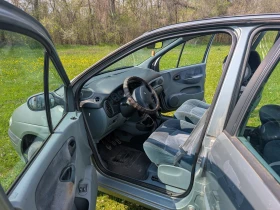 Renault Megane Scenic, снимка 6