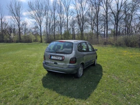 Renault Megane Scenic, снимка 3