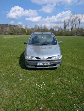 Renault Megane Scenic, снимка 2