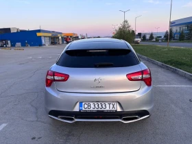 Citroen DS5 1.6i. 156кс., снимка 3