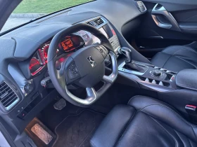 Citroen DS5 1.6i. 156кс., снимка 7