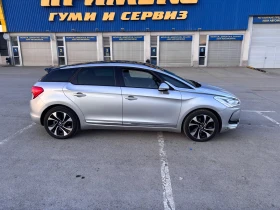 Citroen DS5 1.6i. 156кс., снимка 1