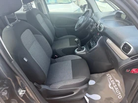 Citroen C3 Picasso, снимка 9