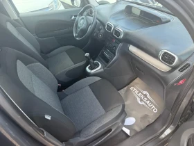Citroen C3 Picasso, снимка 8