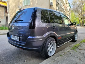 Ford Fusion, снимка 4