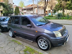 Ford Fusion, снимка 2