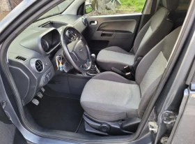 Ford Fusion, снимка 6