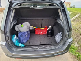 Ford Fusion, снимка 8