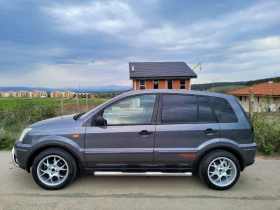 Ford Fusion, снимка 1