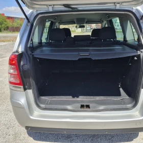 Opel Zafira 1.7CDTI, снимка 10