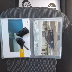 Opel Zafira 1.7CDTI, снимка 15