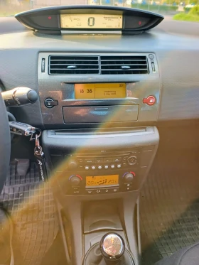 Citroen C4 1.6 VTi, снимка 7