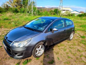 Citroen C4 1.6 VTi, снимка 2