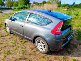 Citroen C4 1.6 VTi, снимка 4