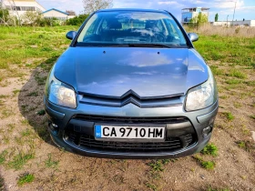Citroen C4 1.6 VTi, снимка 12
