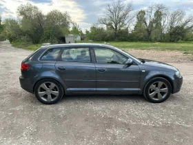 Audi A3 2.0 TDI Автоматик , снимка 4