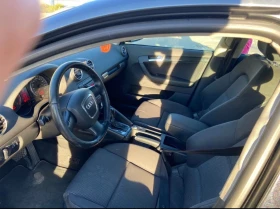 Audi A3 2.0 TDI Автоматик , снимка 8