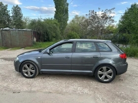 Audi A3 2.0 TDI Автоматик , снимка 3