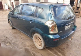 Toyota Corolla verso 2.2 D-4D , снимка 3