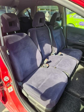Honda Fr-v 1.8 , снимка 13