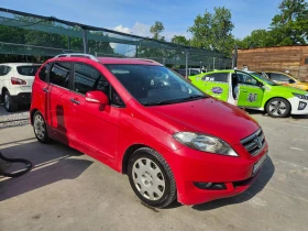 Honda Fr-v 1.8 , снимка 1