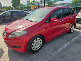 Honda Fr-v 1.8 , снимка 7