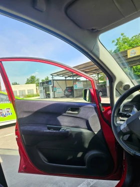 Honda Fr-v 1.8 , снимка 10
