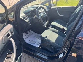 Ford Fiesta 1.2i/EURO.5B, снимка 9