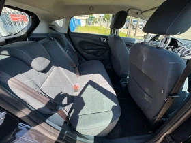 Ford Fiesta 1.2i/EURO.5B, снимка 14