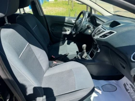 Ford Fiesta 1.2i/EURO.5B, снимка 13