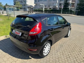 Ford Fiesta 1.2i/EURO.5B, снимка 5