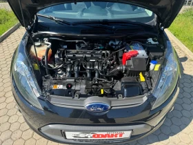 Ford Fiesta 1.2i/EURO.5B, снимка 17
