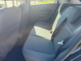 Ford Fiesta 1.2i/EURO.5B, снимка 15