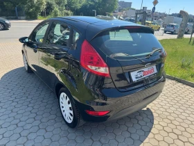 Ford Fiesta 1.2i/EURO.5B, снимка 6