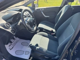 Ford Fiesta 1.2i/EURO.5B, снимка 8