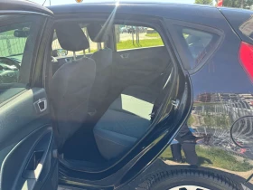Ford Fiesta 1.2i/EURO.5B, снимка 16