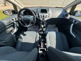Ford Fiesta 1.2i/EURO.5B, снимка 11