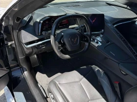 Chevrolet Corvette * 2LT * АВТОКРЕДИТ БЕЗ ПЪРВОНАЧАЛНА ВНОСКА* , снимка 5