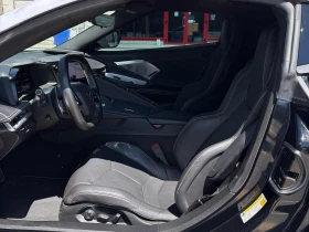 Chevrolet Corvette * 2LT * АВТОКРЕДИТ БЕЗ ПЪРВОНАЧАЛНА ВНОСКА* , снимка 17