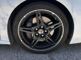 Chevrolet Corvette * 2LT * АВТОКРЕДИТ БЕЗ ПЪРВОНАЧАЛНА ВНОСКА* , снимка 7