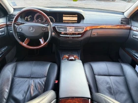 Mercedes-Benz S 600, снимка 12