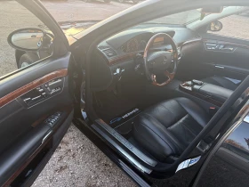 Mercedes-Benz S 600, снимка 9