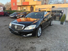 Mercedes-Benz S 600, снимка 6