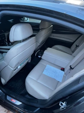 BMW 730, снимка 5