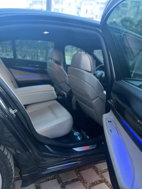 BMW 730, снимка 10