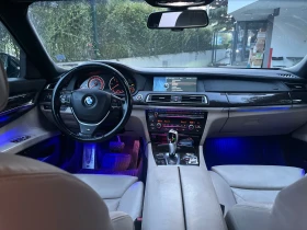 BMW 730, снимка 9