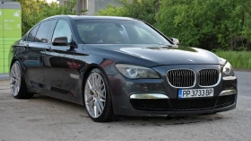 BMW 730, снимка 3