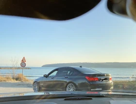 BMW 730, снимка 1