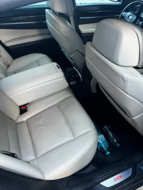BMW 730, снимка 4