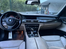 BMW 730, снимка 8